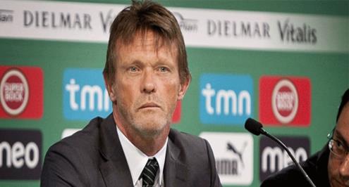 الزمالك: لن نتراجع عن التعاقد مع مدرب عالمي بعد تعثر مفاوضتنا مع فيركاوترن